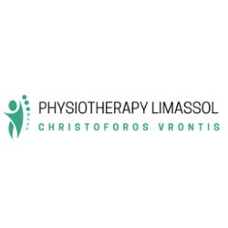 Logo - Physiotherapy Limassol