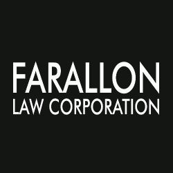 Logo - Farallon Law Corporation