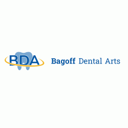 лого - Bagoff Dental Arts