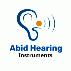 Logo - Abid Hearing Instruments