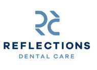 лого - Reflections Dental Care - 16th St