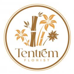 Logo - TentremFlorist