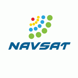 Logo - Navsat Costa Rica