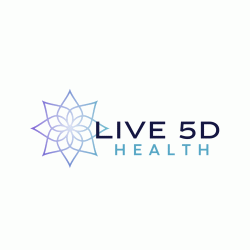 Logo - Live 5D Health