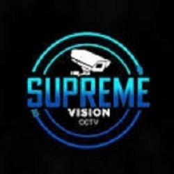 Logo - Supreme Vision CCTV