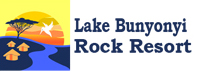 Logo - Lake Bunyonyi Rock Resort