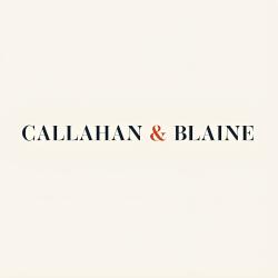 Logo - Callahan & Blaine