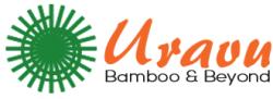 Logo - Uravu Bamboo Workshop