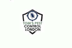 Logo - Bird Control London