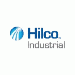 Logo - Hilco Industrial