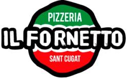 Logo - Il Fornetto Sant Cugat