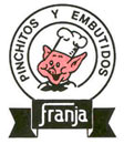 Logo - Pinchitos Franja S.L.