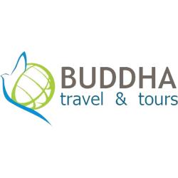 Logo - Buddha Travel & Happy World Tours Pvt.Ltd