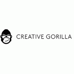 Logo - Creative Gorilla