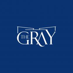 Logo - The Gray Luxury Apartments