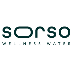 Logo - Sorso Wellness Water