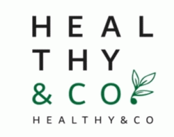 Logo - Healthy and Co