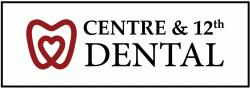 Logo - Centre & 12th Dental