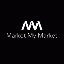 Logo - Market My Market - Legal Marketing Agency