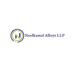 Logo - Neelkamal Alloys