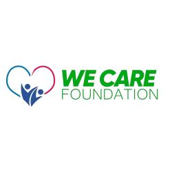 Logo - We Care Foundation