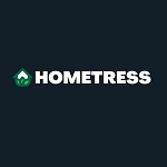 Logo - Hometress Cleaning Service