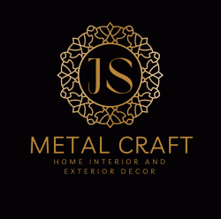 Logo - JS Metal Craft