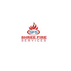 Logo - Shree Fire Services