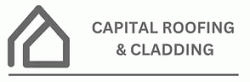 Logo - Capital Roofing & Cladding