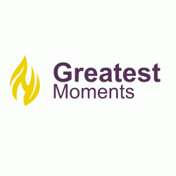 Logo - Greatest Moments Therapy Park Slope