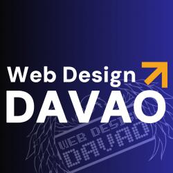 Logo - Web Design Davao