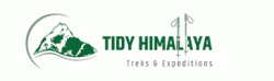 Logo - Tidy Himalaya