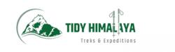 Logo - Tidy Himalaya