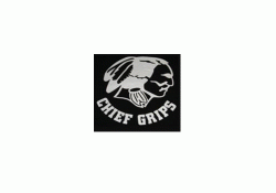 Logo - Chief Grips Ltd