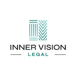 Logo - Inner Vision Legal, PLLC
