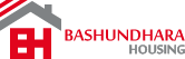 Logo - Bashundhara Housing