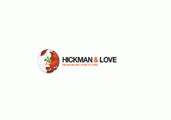 Logo - Hickman And Love Ltd