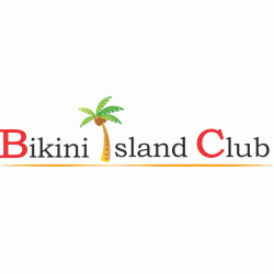 Logo - Bikini Island Club