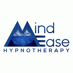 Logo - Mindease Hypnotherapy
