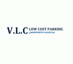 Logo - VLC Parking