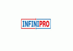 лого - Infinipro Ltd