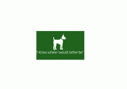 Logo - North London Dog Walkers