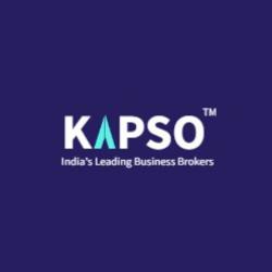 лого - Kapso Business Services