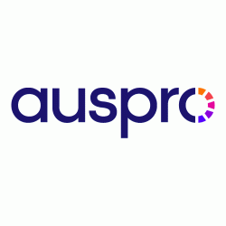 Logo - Auspro Group