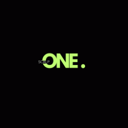 Logo - OneScalp