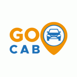 Logo - Go Cab