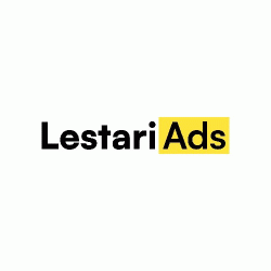 Logo - Lestari Ads