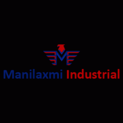 Logo - Manilaxmi Industrial