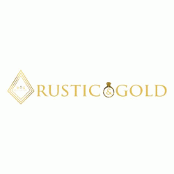 Logo - Rustic & Gold Jeweler