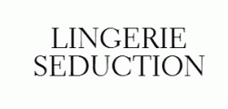 Logo - Lingerie Seduction